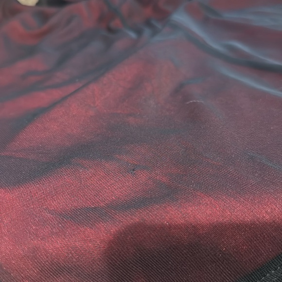 Beautiful beaded strapless dress - Picture 7 of 9